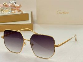 Picture of Cartier Sunglasses _SKUfw56615060fw